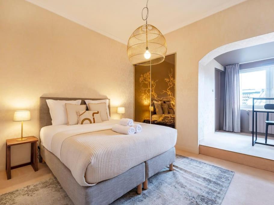 L'excellent De Dumas Appartement *