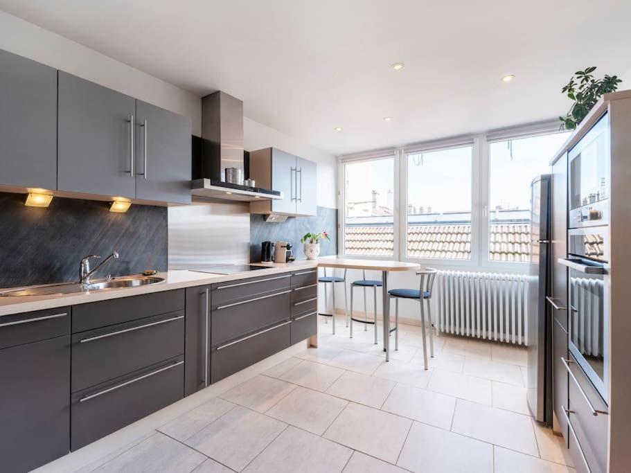 L'excellent De Dumas Appartement *